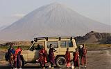 TANZANIA - Lake Natron - 009